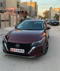 نيسان سنترا